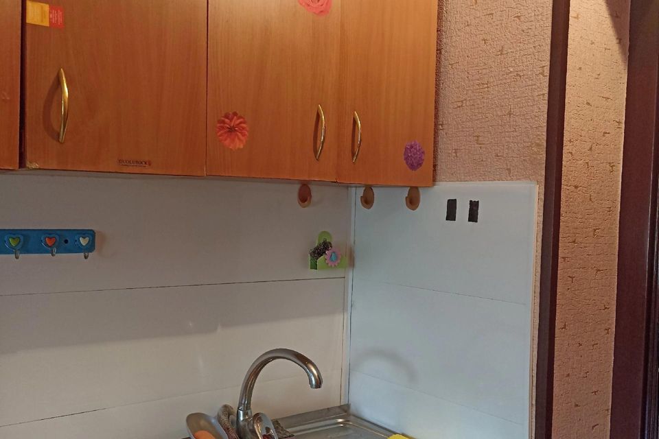 Сдаётся студия, 18 м²