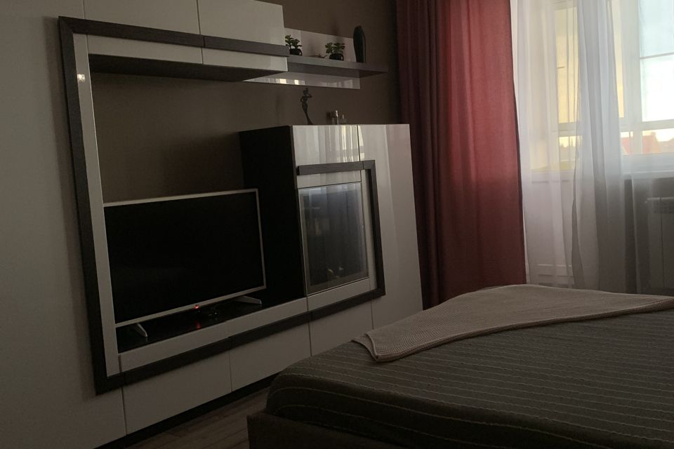 Продаётся 2-комнатная квартира, 69.5 м²