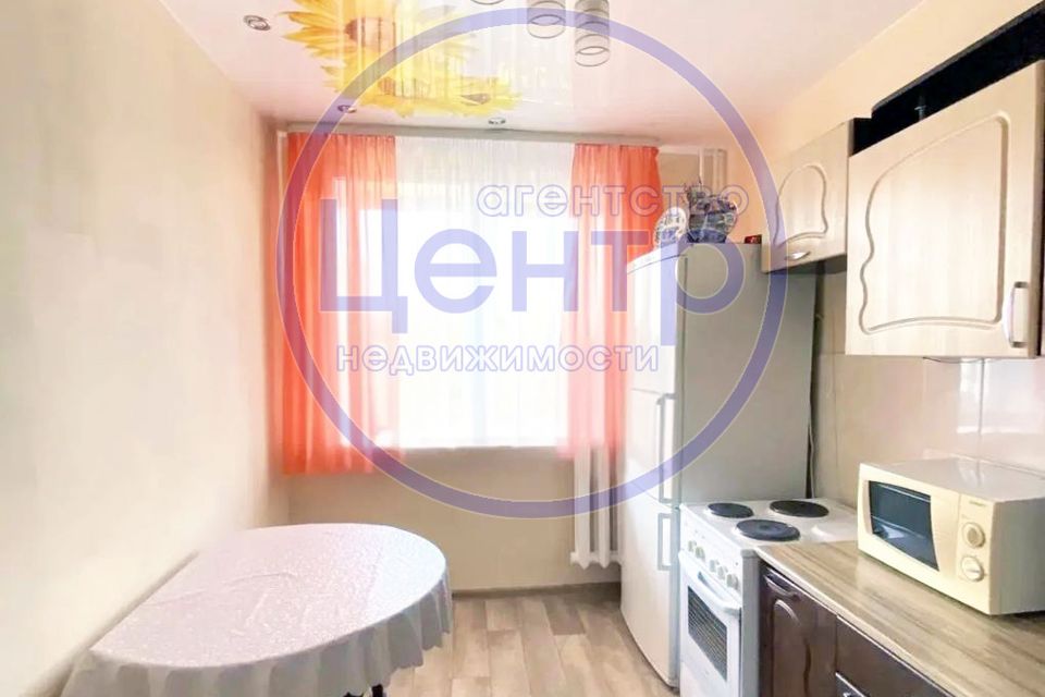 Продаётся 3-комнатная квартира, 64.3 м²