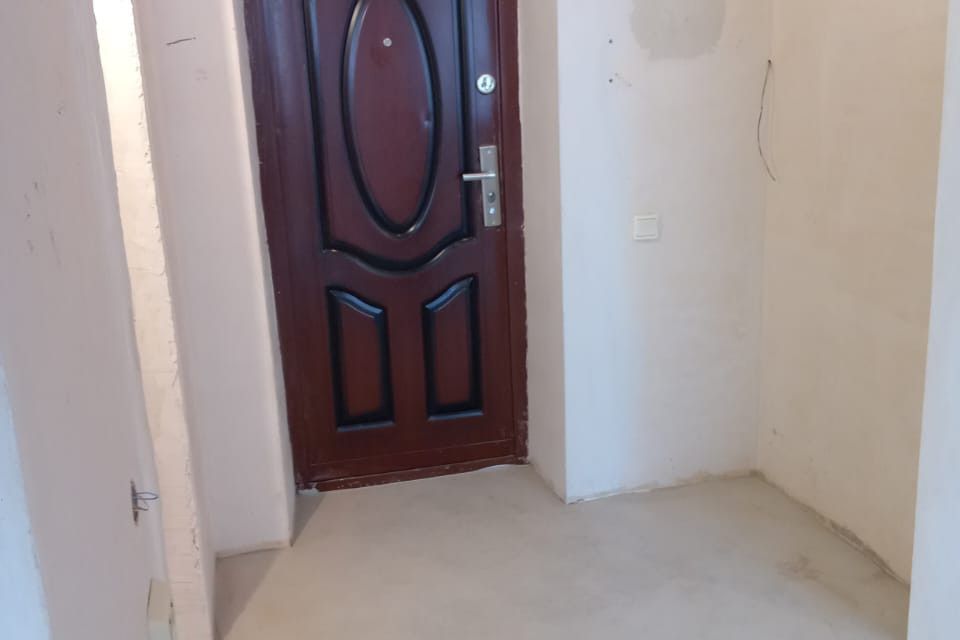 Продаётся 1-комнатная квартира, 35 м²