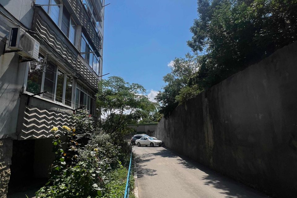 Продаётся 1-комнатная квартира, 30 м²