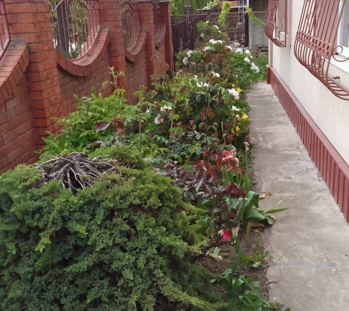 Продаётся 1-этажный дом, 98 м²