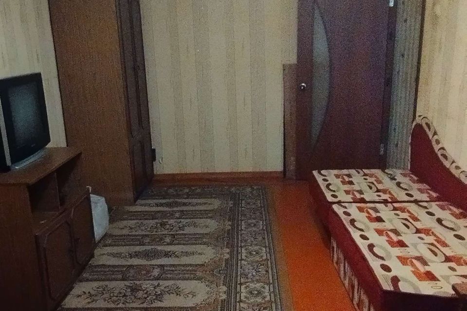 Продаётся 1-комнатная квартира, 30 м²
