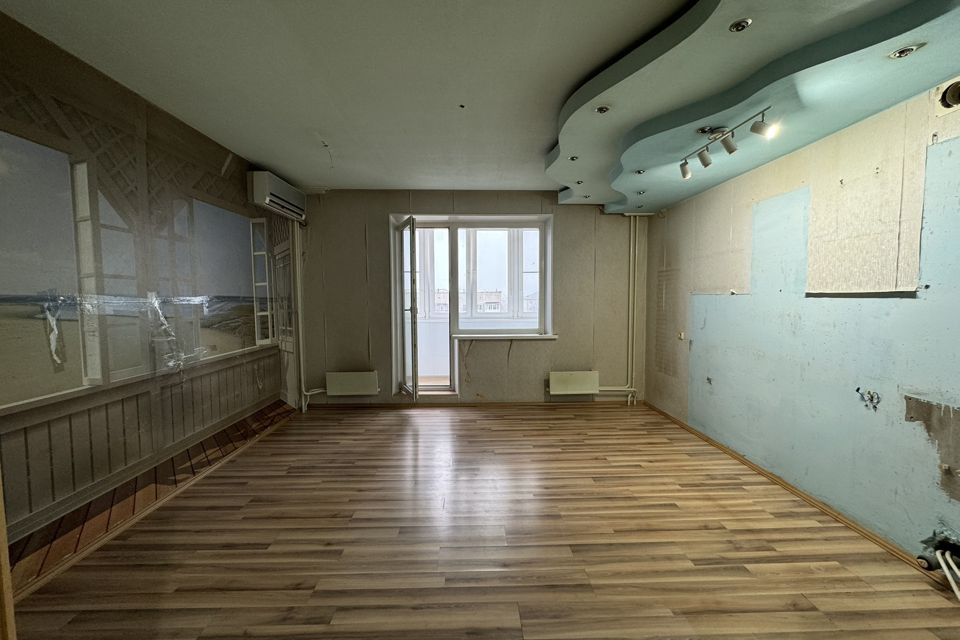 Продаётся 2-комнатная квартира, 64.4 м²