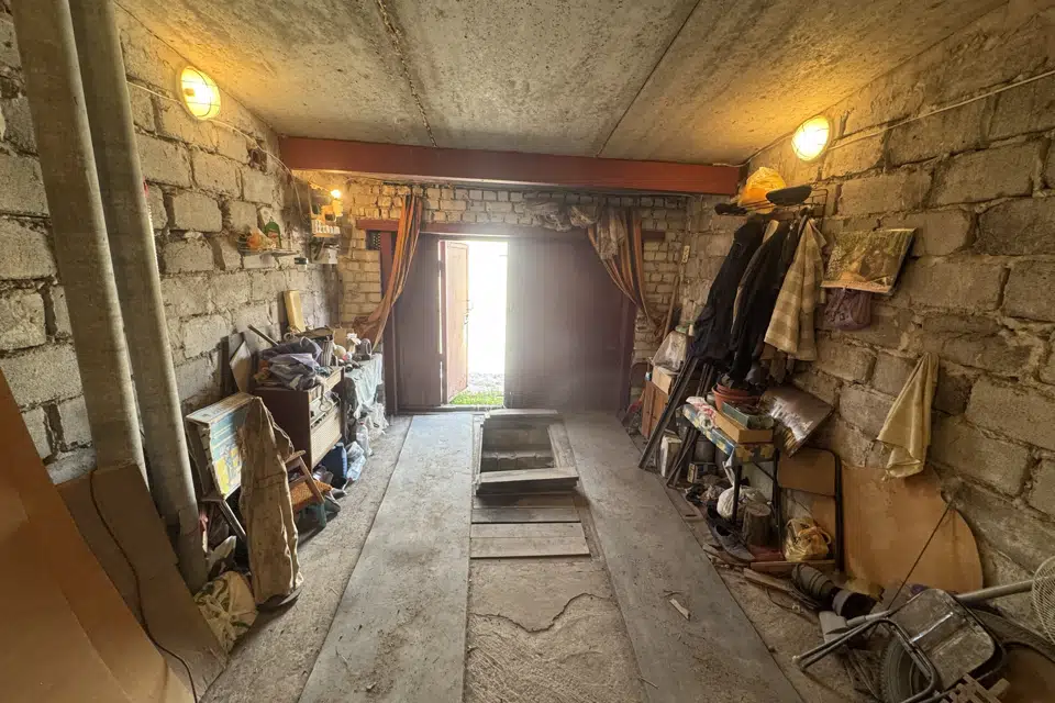 Продаётся гараж, 19 м²