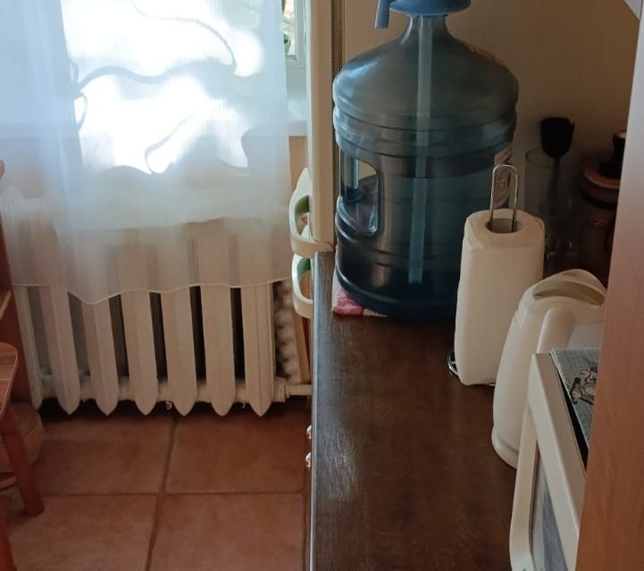 Продаётся 2-комнатная квартира, 40.9 м²