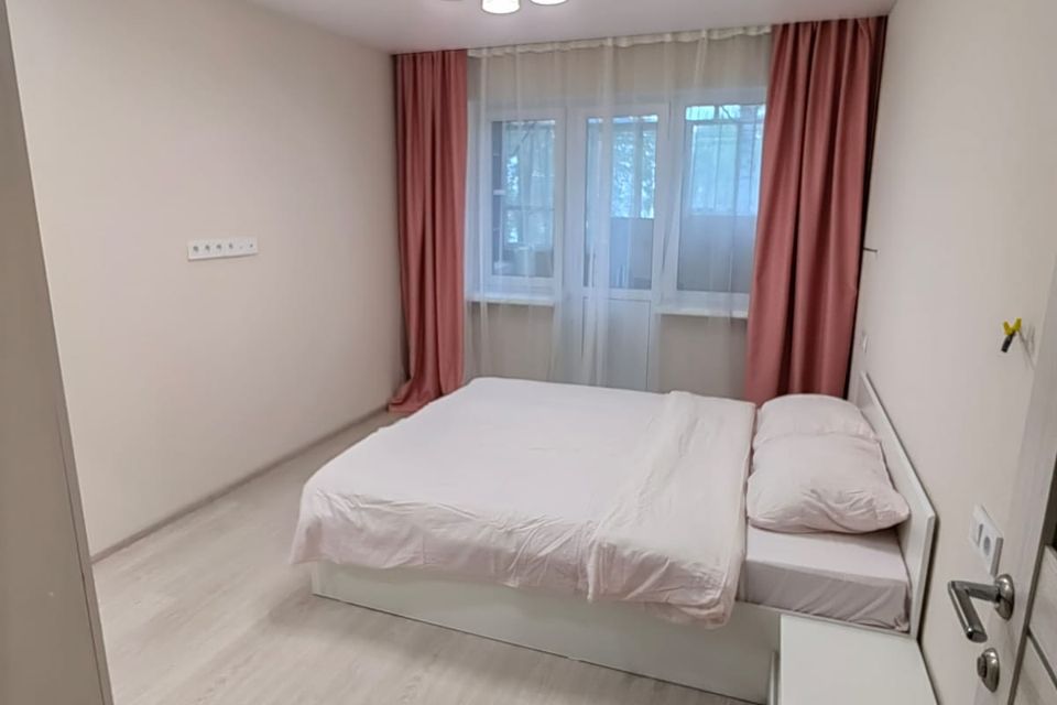Продаётся 2-комнатная квартира, 47.5 м²