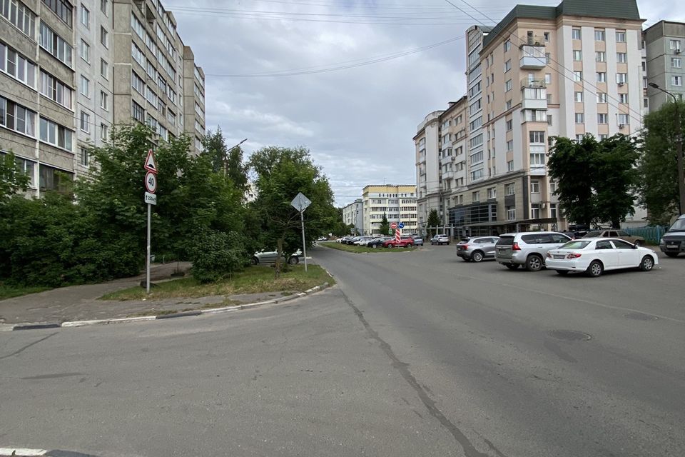 Сдаётся 1-комнатная квартира, 37 м²
