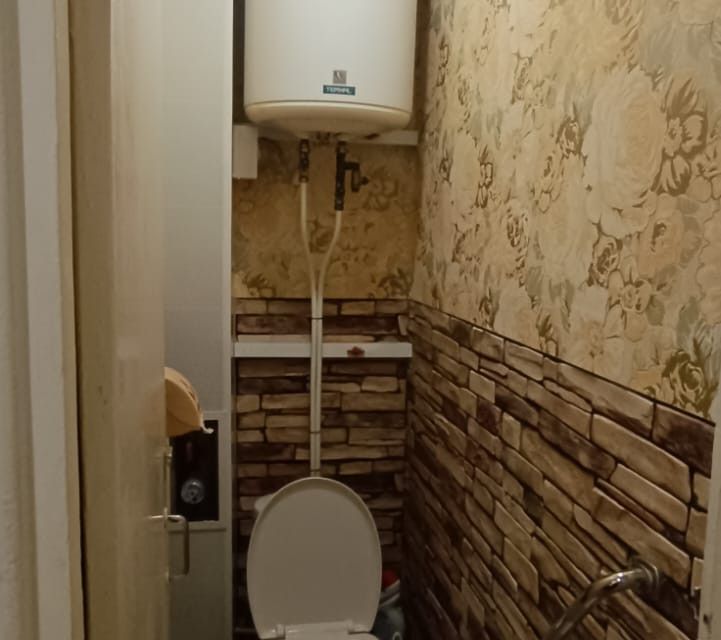 Продаётся 2-комнатная квартира, 45.1 м²