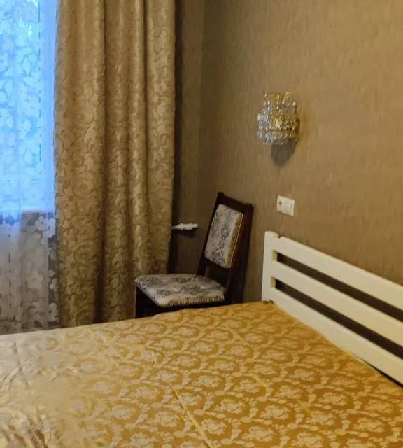 Продаётся 3-комнатная квартира, 74.6 м²