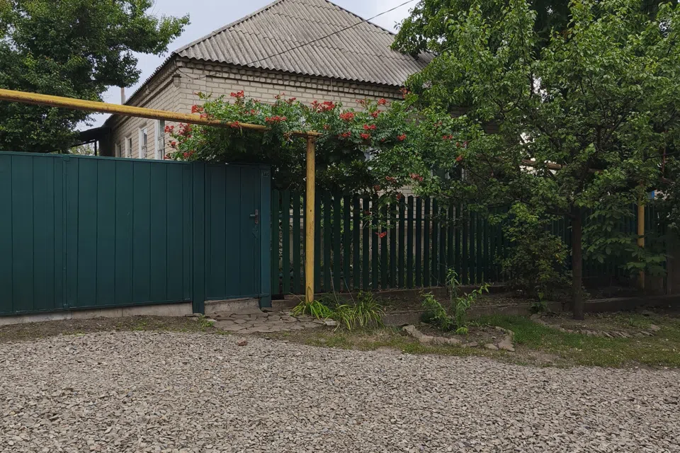 Продаётся 1-этажный дом, 90 м²