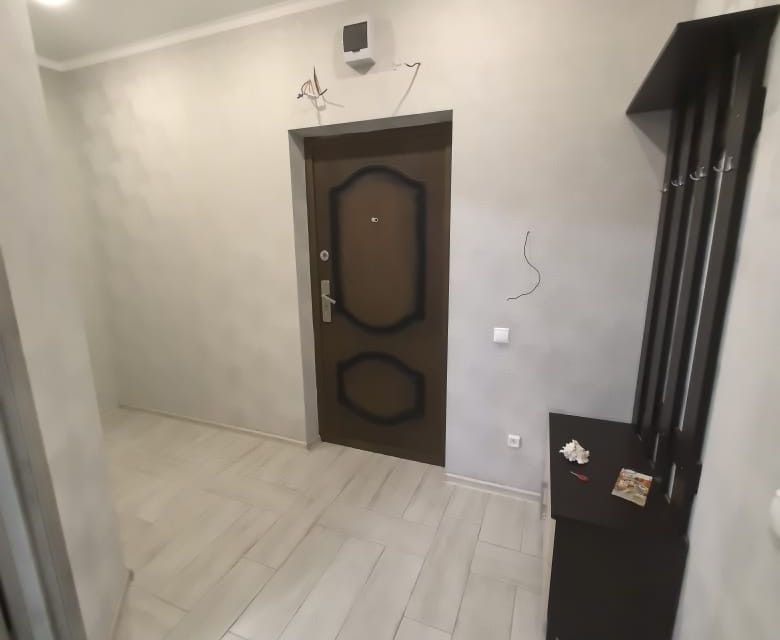 Продаётся 1-комнатная квартира, 33.3 м²