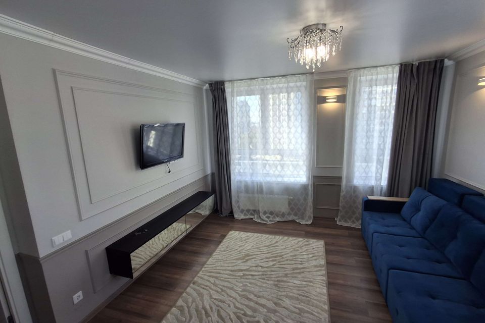 Сдаётся 2-комнатная квартира, 60 м²