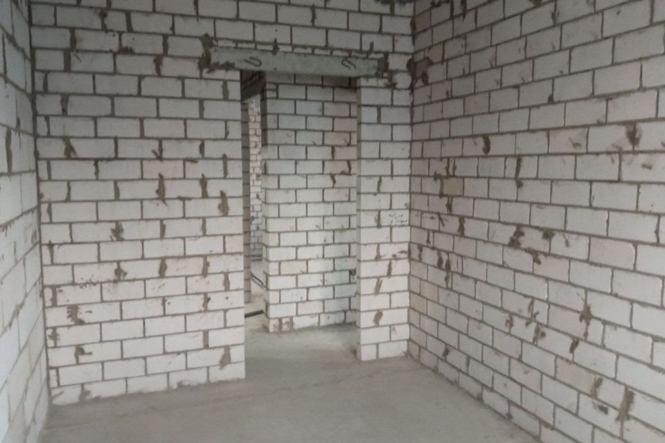 Продаётся 2-комнатная квартира, 45.1 м²