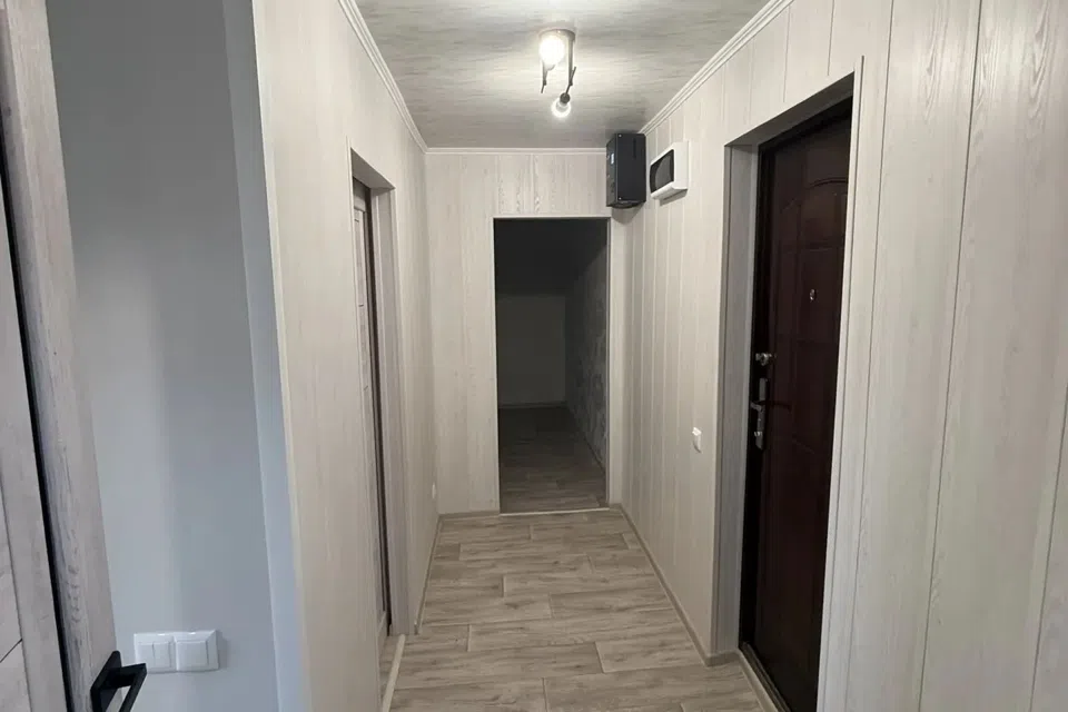 Продаётся 2-комнатная квартира, 45.1 м²