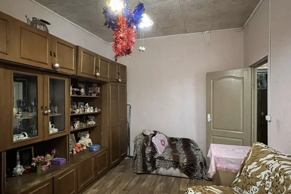 Продаётся 2-комнатная квартира, 22.5 м²