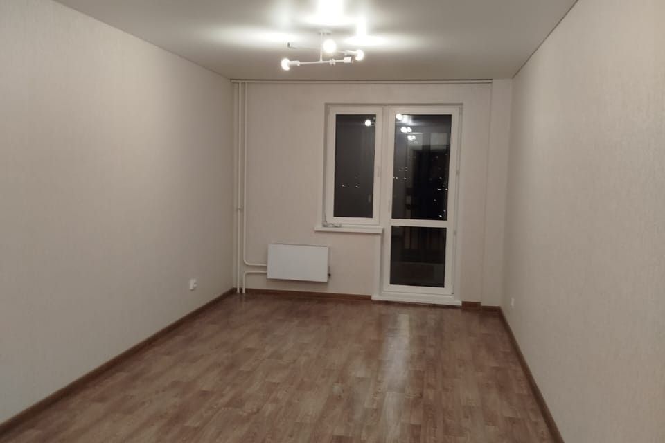 Сдаётся студия, 25.1 м²