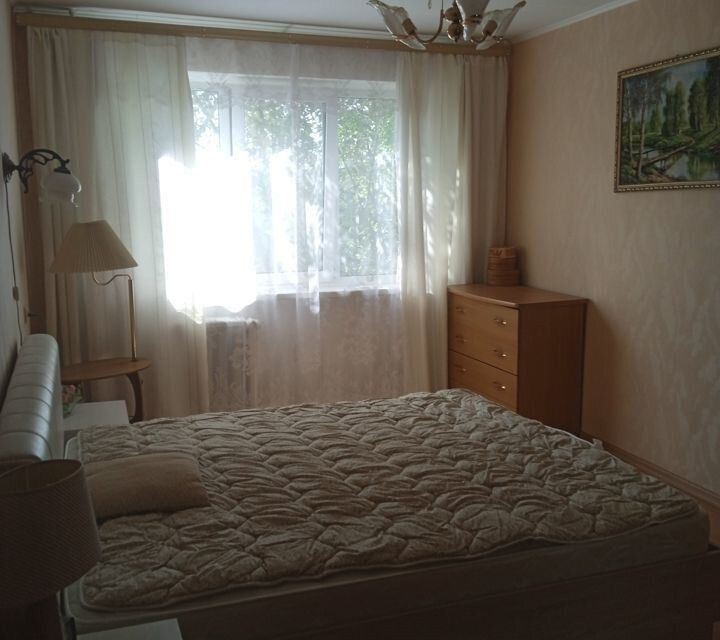 Сдаётся 3-комнатная квартира, 78 м²