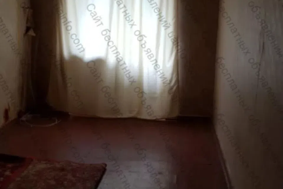 Продаётся 2-комнатная квартира, 44 м²