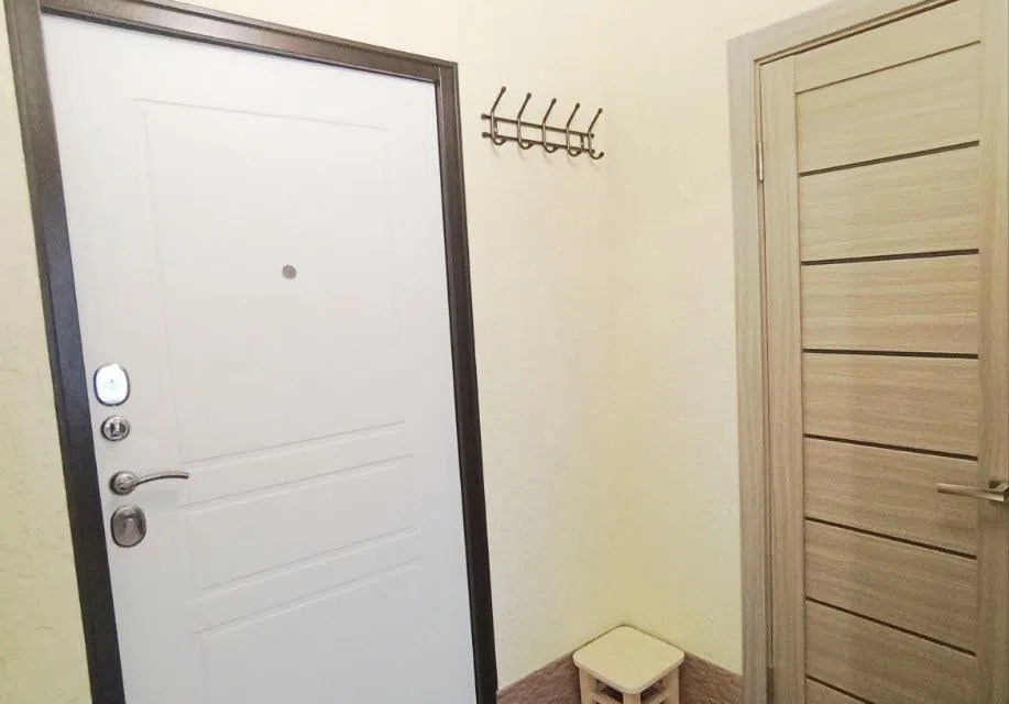 Продаётся 1-комнатная квартира, 20.8 м²