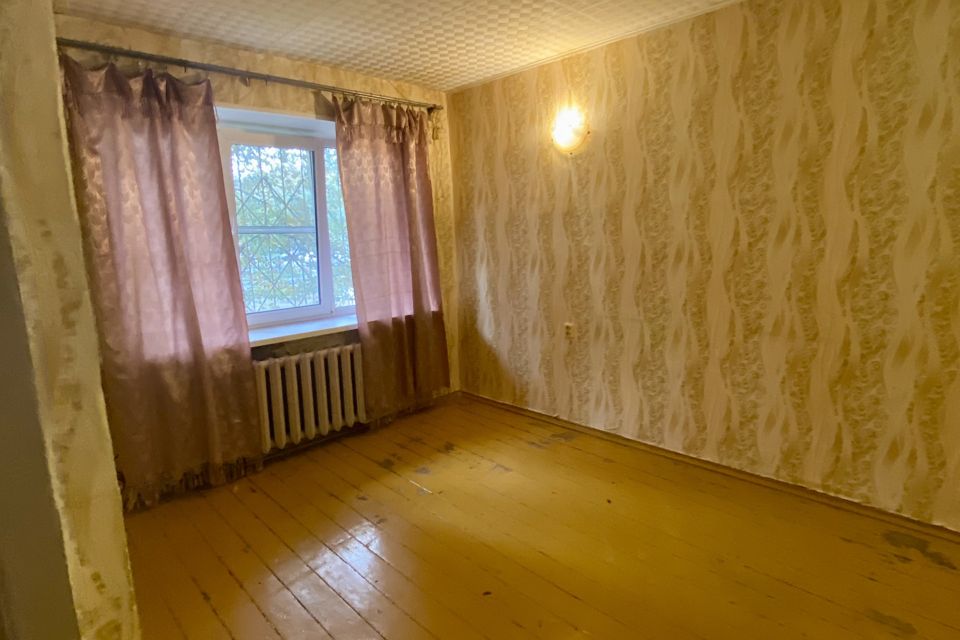Продаётся 1-комнатная квартира, 29.3 м²