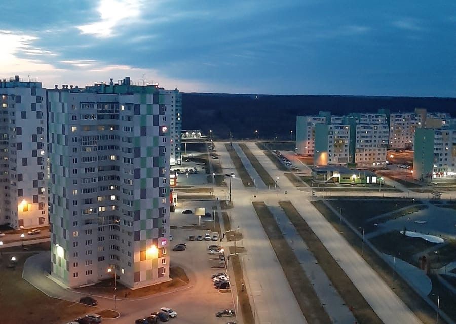 Продаётся 3-комнатная квартира, 70.5 м²