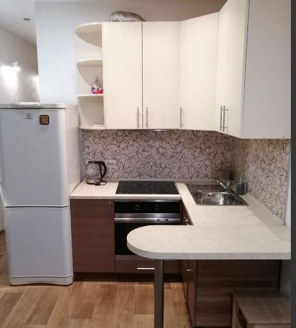 Продаётся студия, 20 м²