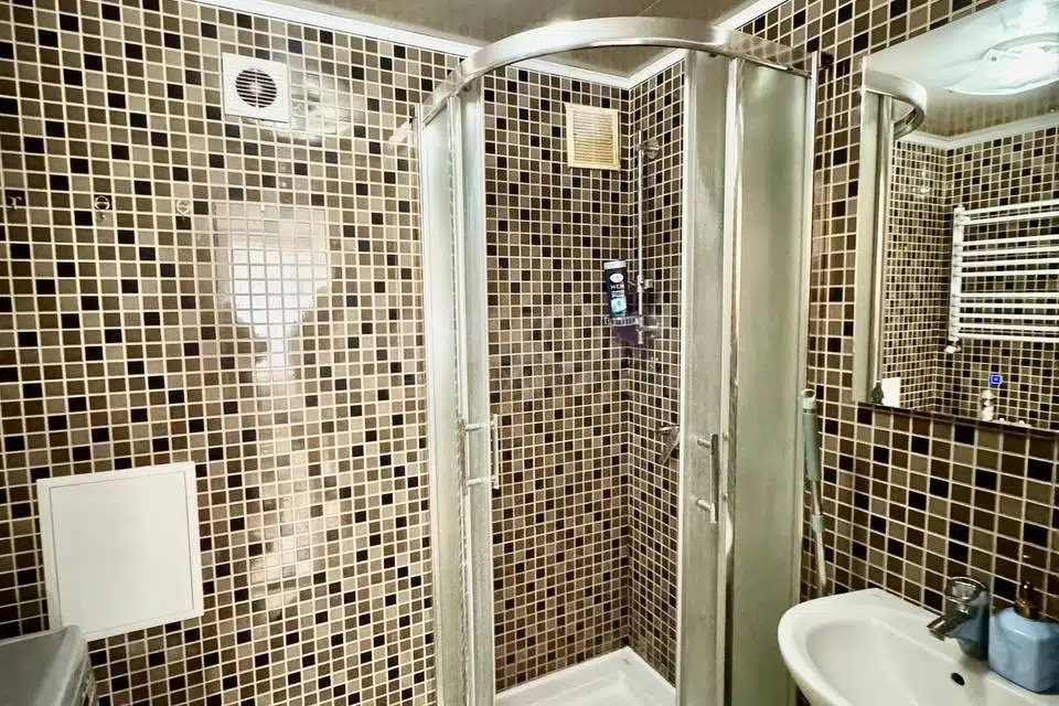 Продаётся 1-комнатная квартира, 34 м²