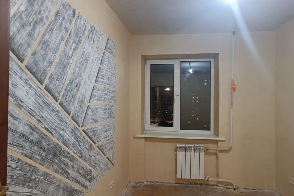 Продаётся 2-комнатная квартира, 44 м²