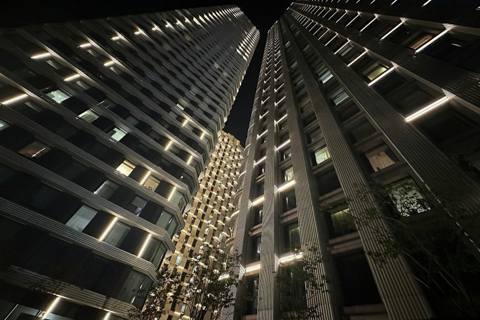 Продаётся 2-комнатная квартира, 57.5 м²