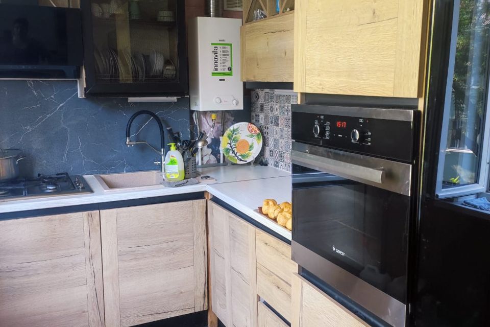 Продаётся 3-комнатная квартира, 78.4 м²