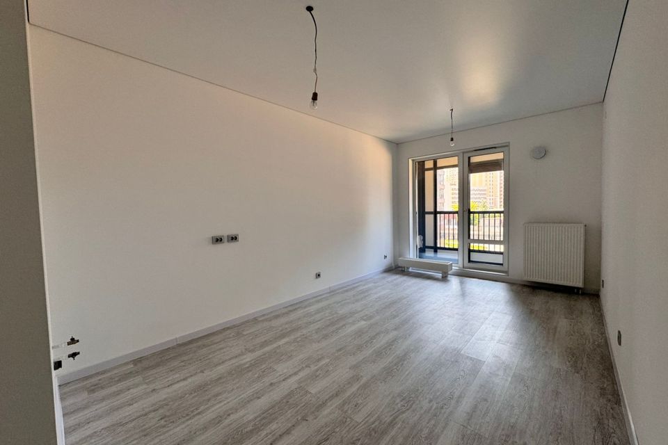 Продаётся студия, 23.7 м²