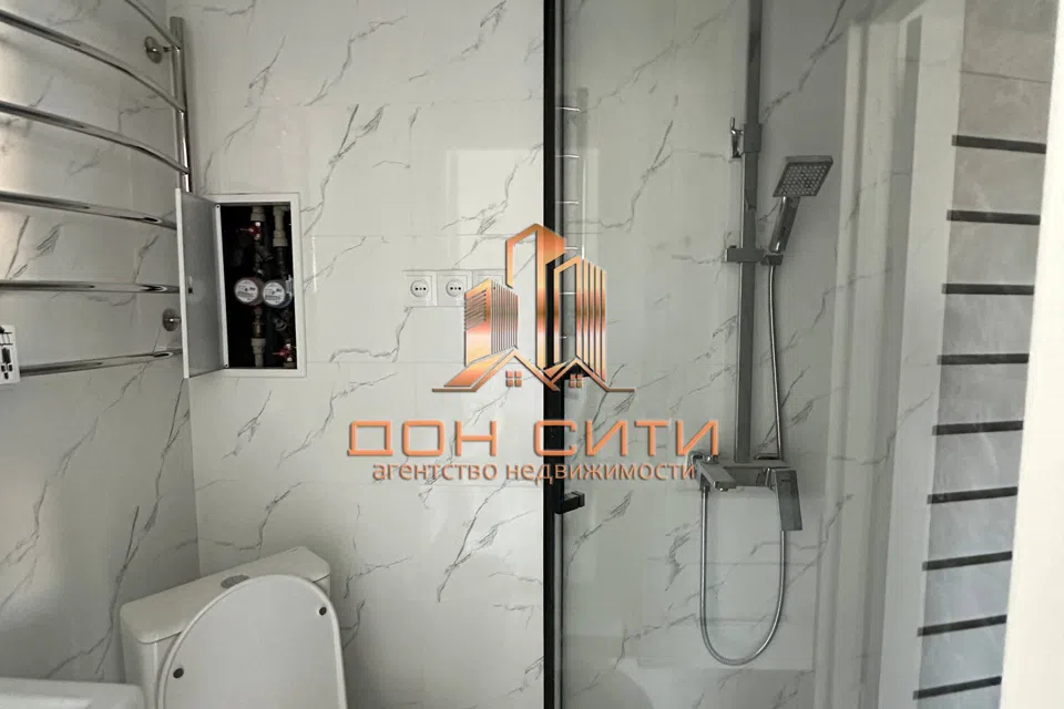 Продаётся 1-комнатная квартира, 23.8 м²