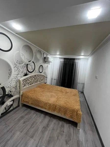 Продаётся 3-комнатная квартира, 73 м²