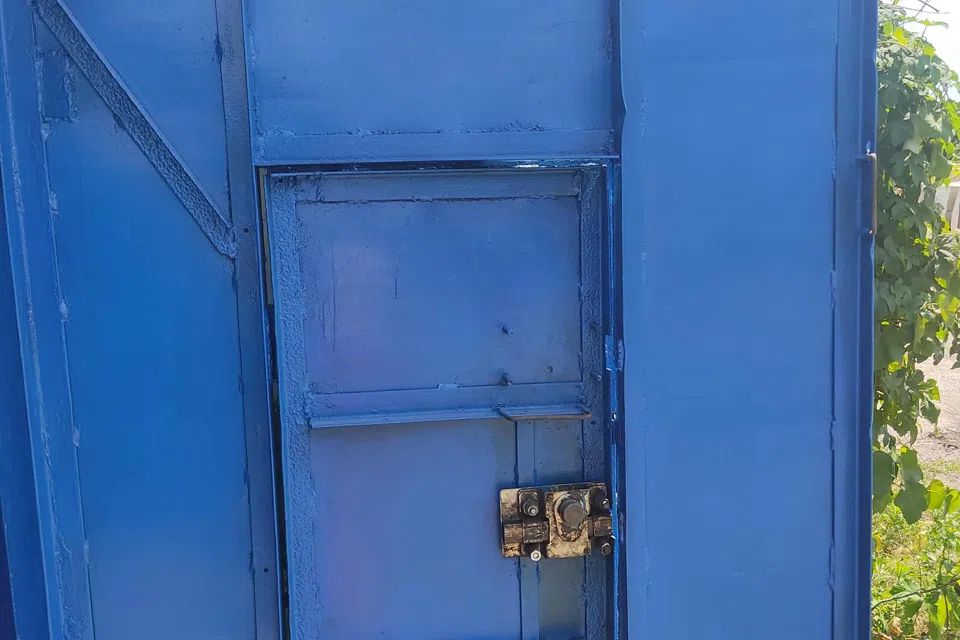 Продаётся гараж, 28 м²