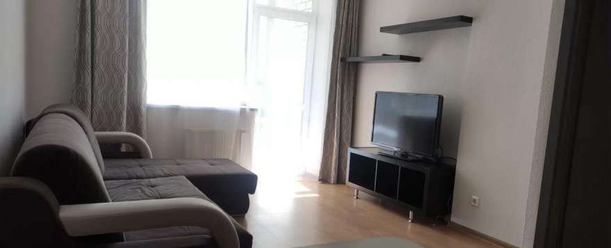 Сдаётся 1-комнатная квартира, 40 м²