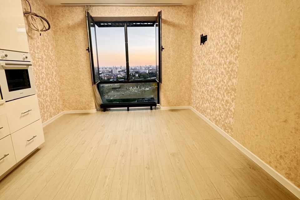 Продаётся студия, 23.3 м²