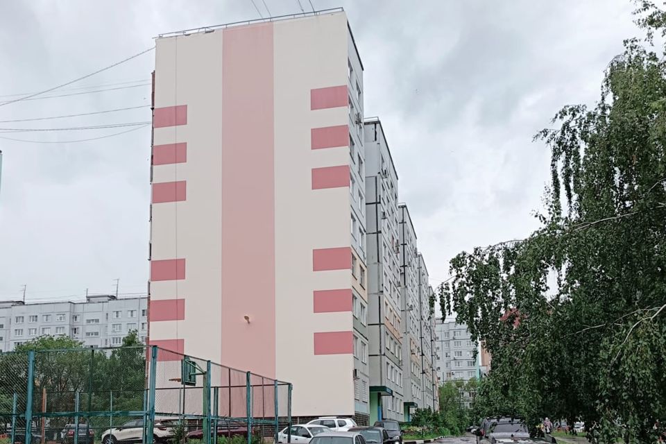 Продаётся 3-комнатная квартира, 64 м²