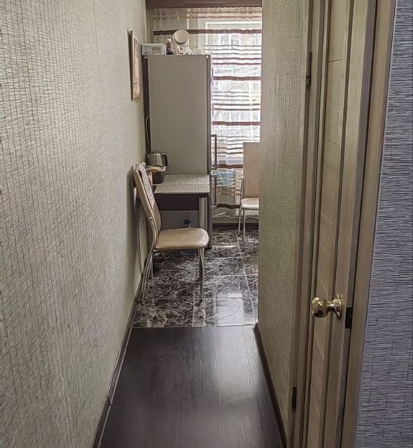 Сдаётся 1-комнатная квартира, 30 м²