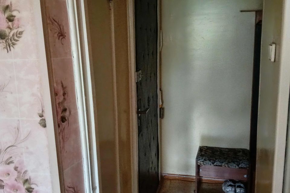 Продаётся 3-комнатная квартира, 64.2 м²