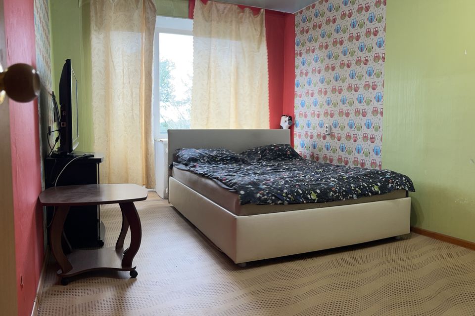 Продаётся 1-комнатная квартира, 30 м²