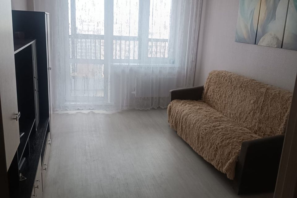 Сдаётся студия, 28.9 м²