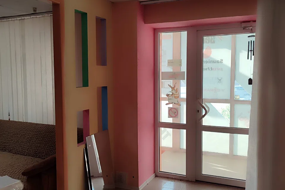 Продаётся помещение своб. назначения, 28.4 м²