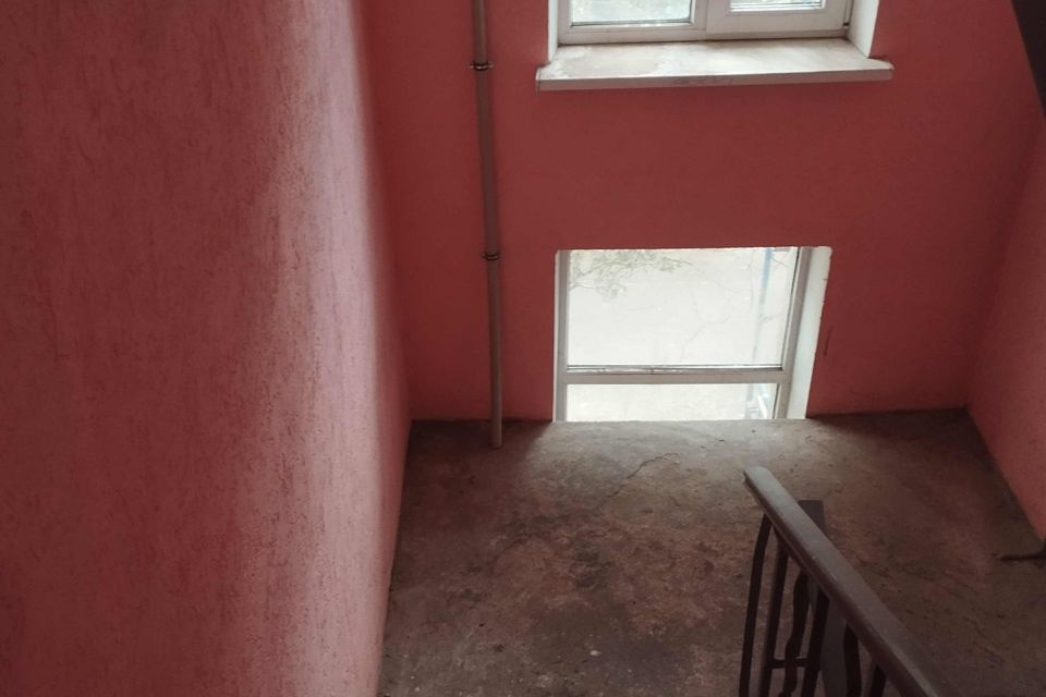 Продаётся 1-комнатная квартира, 18 м²