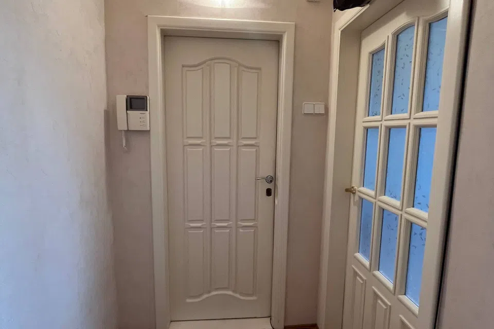 Продаётся 3-комнатная квартира, 73 м²