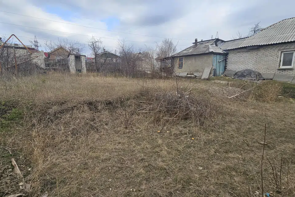 Продаётся 1-этажный дом, 88 м²