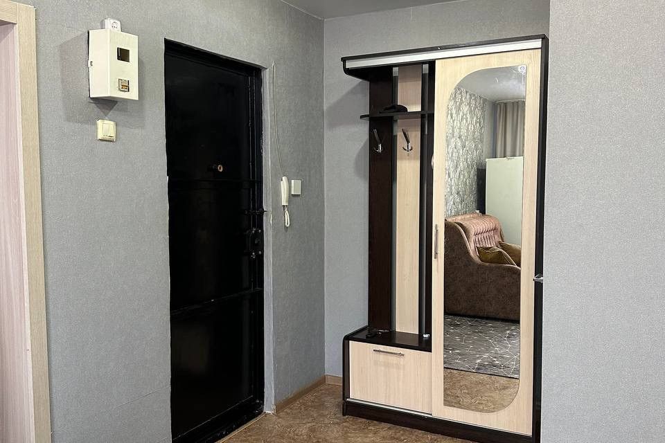 Продаётся 1-комнатная квартира, 30.5 м²