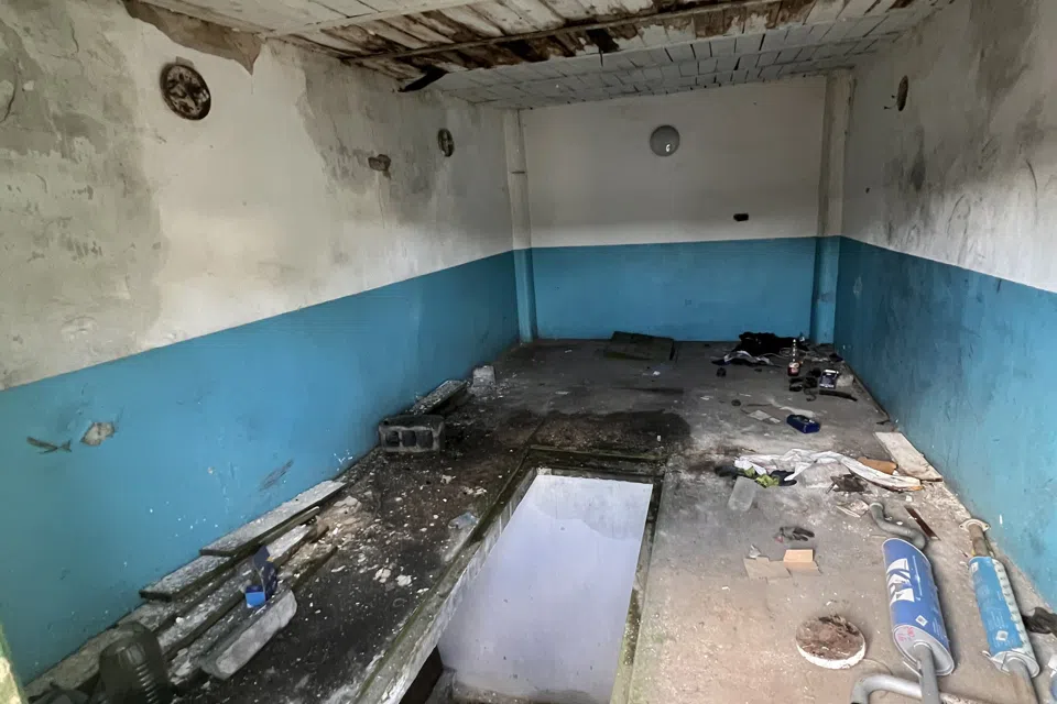 Продаётся гараж, 19.7 м²