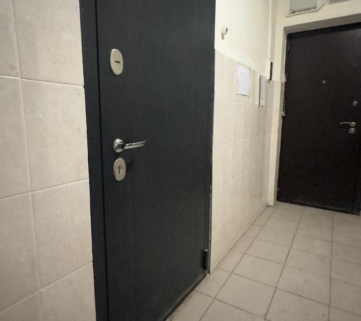 Продаётся 2-комнатная квартира, 43.1 м²