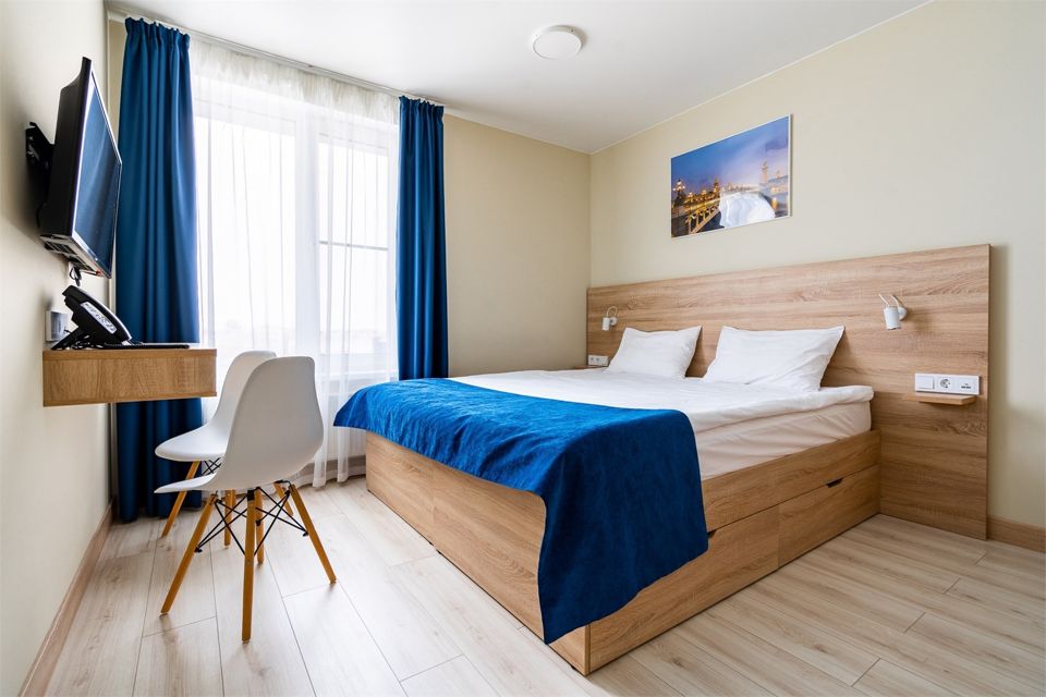 Продаётся студия, 18 м²